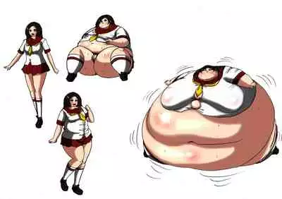 Futoru Futoru Futoru Fairu NO.02