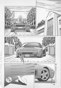 [Gun Ryuusei] Wakakusa Bishoujotai vol.1