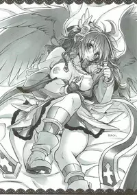 (C91) [ITIBOSI (Takatsuki Ichi)] Memento-chan no Hitori Asobi (Sennen Sensou Aigis)