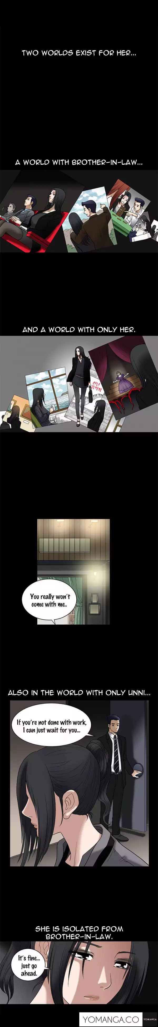 Seduction Ch.1-15