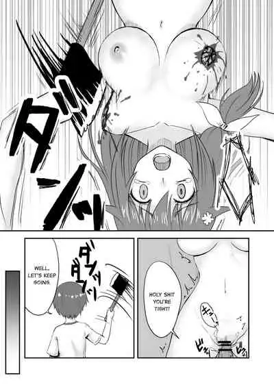 Shin Owari no Natsu | The Real End of Summer