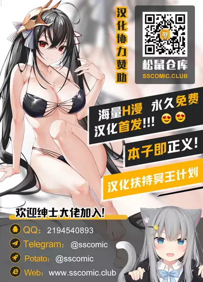 Formidable wa Shikikan de Asobitai - Formidable wants to play a commander