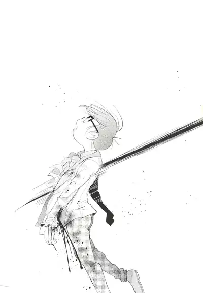 THE LIGHT SHINES IN THE DARKNESS