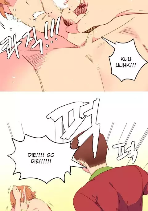 A World That I Rule Ch.01-30