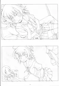 Irotoridori no Sekai COMPLETE ARTWORKS LAST VOLUME