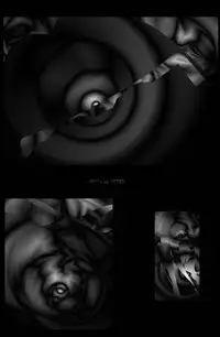 [Kame no Onaka] CORRUPT&ROTTEN Fuda