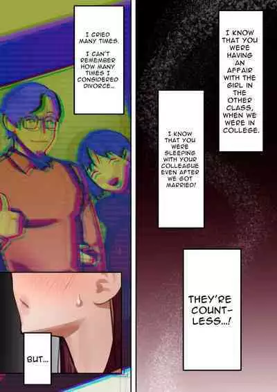 Tensei Shitara Galge no Shujinkou ni Natteita node Heroine no Haha o Kouryaku Shimasu | I Reincarnated as an Adult Game Protagonist, so I decided to go for the Heroine's Mother