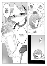 [PH-BU (Gozen)] Hirogacchau no ga ii no 3 | Stretching Myself Wide Feels So Good! 3 [English] {Nomake Wan}