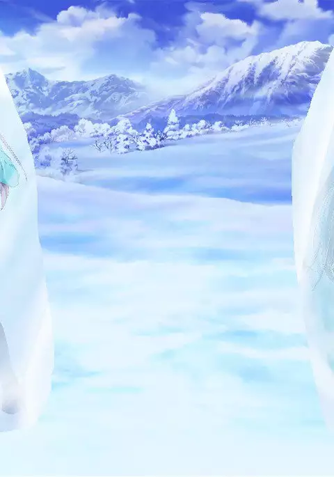 freeze snow