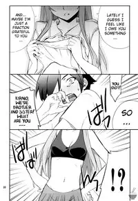 (C78) [P-FOREST (Hozumi Takashi)] Ore x Imouto Kouryaku Daisakusen!! (Ore no Imouto ga Konna ni Kawaii Wake ga nai) [English] (Soba-Scans)