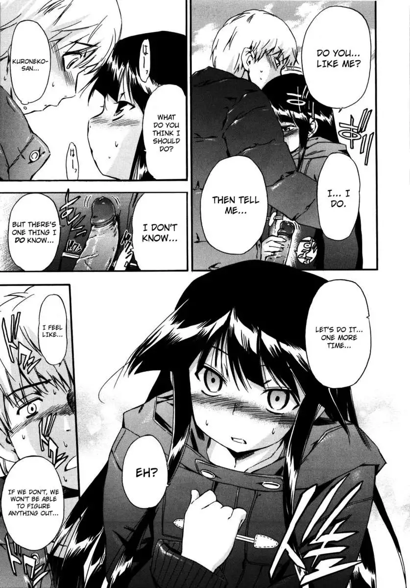 Lucky na Nichi