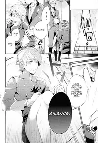 (C86) [Harugano (Harugano Kaoru)] Tadashii Chikyuujin no Shitsukekata (ALDNOAH.ZERO) [English]