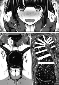 [Ishimuraya (Ishimura)] Watashi wa "Kore" o Oshiri ni Iremashita. (Kantai Collection -KanColle-) [Digital]