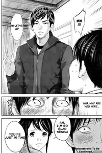 [Shikishiro Konomi] Netoraserare Ch. 10-18 [English] [Seinan Scans+Rabbit Scans]