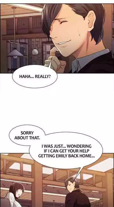 Taste of Forbbiden Fruit Ch.21/24