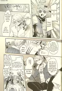 [Yes,sir. (Epuko)] Doutei yo Taishi o Dake!! | Cherrys be Ambitious!! (Hetalia: Axis Powers) [English] [OKFan]