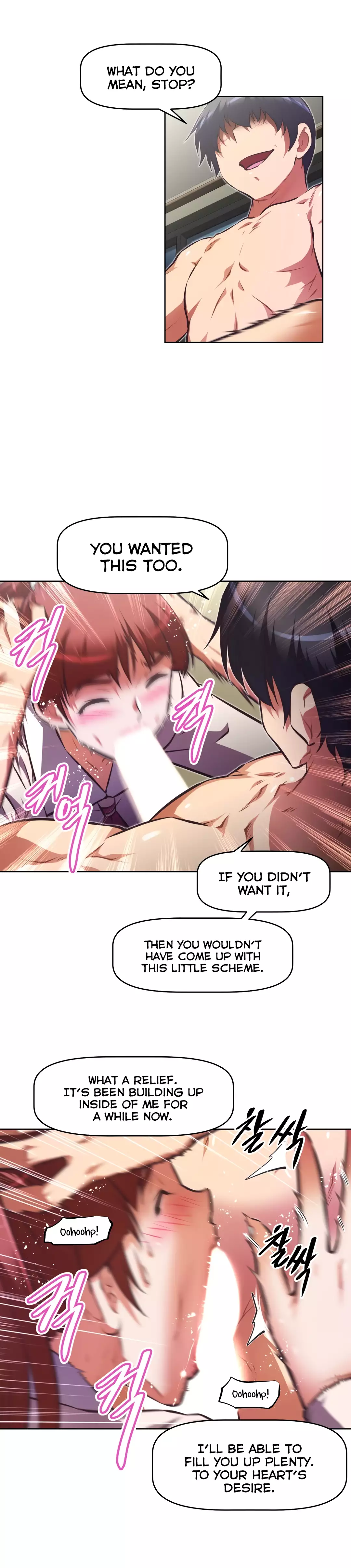 Brawling Go Ch.76-121