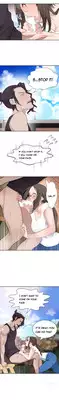Tissue Thieves Ch.1-11 (English) (Ongoing)