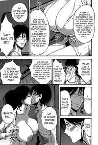 [Nagashima Chousuke] Kigenzen 10000 Nen no Ota | The Otaku in 10,000 B.C. Ch. 1-17 [English] [Natty Translations, Lazarus H]