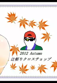 [Tsujigiri Cross Chop (Hanzawa 821)] Touhou no Gotairou ga Panpan Pakopako suru dake no Hon (Touhou Project) [Digital]