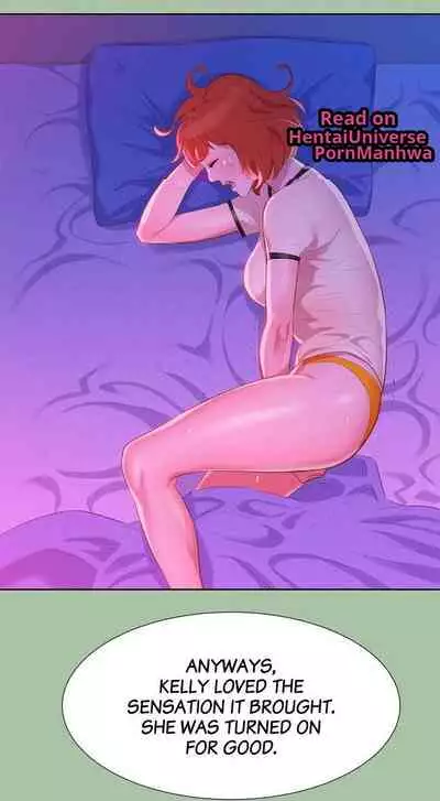 What do you Take me For? Ch.38/?