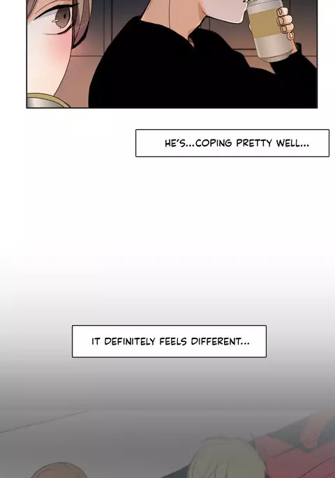 Talk To Me Ch.1-46