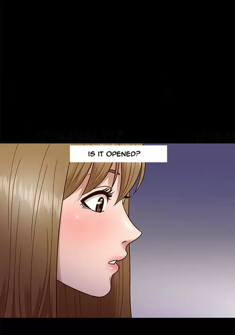 Secret Island Ch.1-15