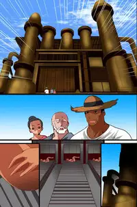 [DL Mate] Ningen Kagu no Tsukurikata