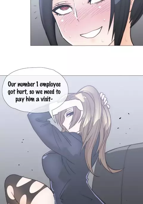 Household Affairs Ch.1-45