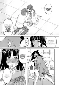 [Zukiki] Inu no Seikatsu - A Dog's Life Ch. 1-3 [English] [Pineapples R' Us]