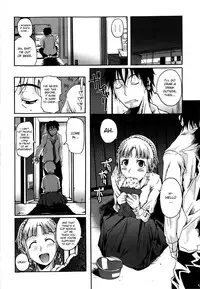 [Fuetakishi] Chu Berozu [English] [desudesu]