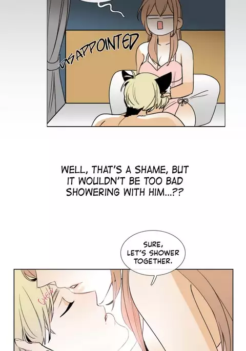Talk To Me Ch.1-46
