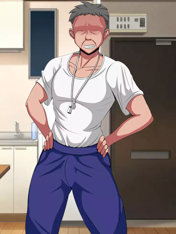 Hatsuiku no yoi osananajimi ga netora reru no wa sukidesu ka?