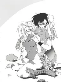 [Team Plus-Y (Various)] PLUS-Y Vol. 14 (Various)