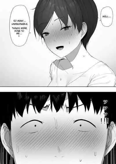 Aisai, Doui no Ue, Netorare 2