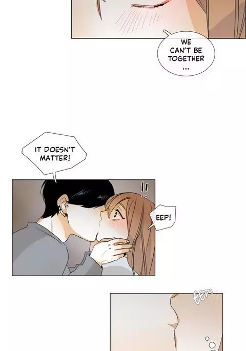 Talk To Me Ch.1-46