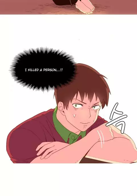 A World That I Rule Ch.01-30