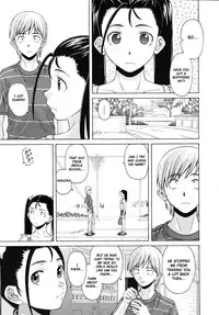 [Fuuga] Sensei wo Mitekudasai | Sense of Values of Wine [English] [Faytear + World Three] [Decensored]