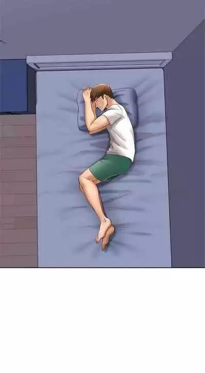 [嫌疑犯H & 金Zetta] 寄宿日記 1-85 官方中文（連載中）