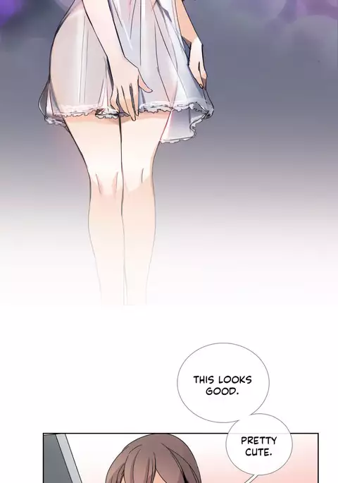 Talk To Me Ch.1-46