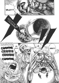 (C66) [Dynamite Honey (Machi Gaita etc)] Jump Dynamite Vol.3[Crystal Boy For No Reason] [English]