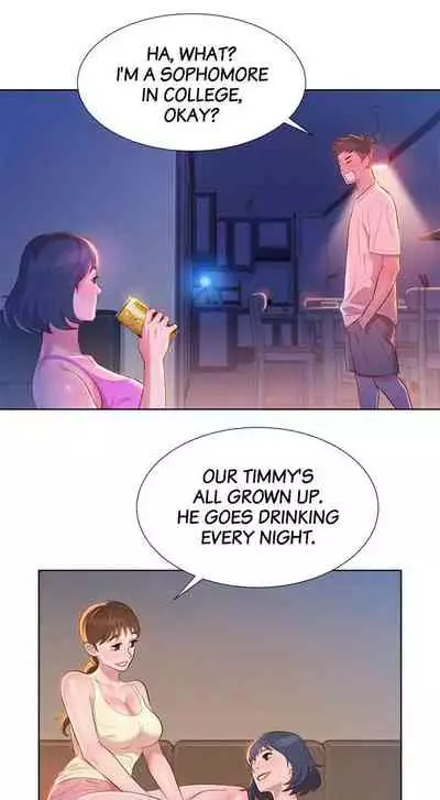 What do you Take me For? Ch.32/?