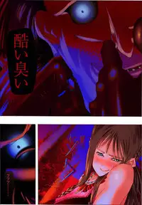 [Kame no Onaka] Bishoujo Kaiin Hentaika Choukyou ~Odei Rinraku Biran no Etsu~