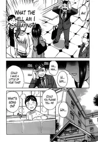 [Hidemaru] Hustle! Danchizuma Ch. 1-14 [English] [Lazarus H]