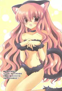 (200705XX)[櫻野露]二つの月。魔法の世界