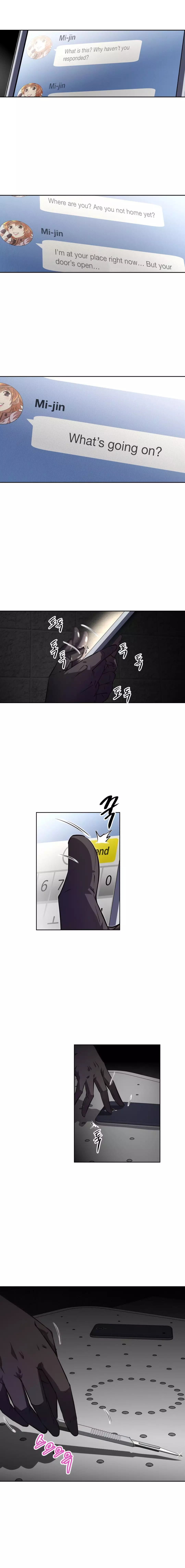 Brawling Go Ch.76-121