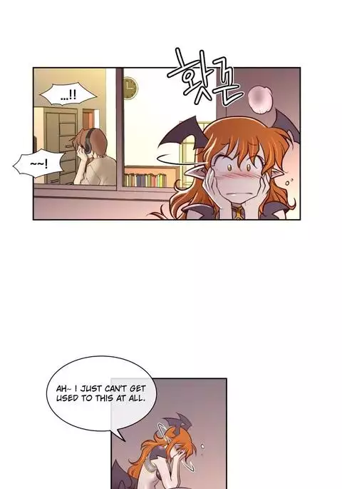 Master in My Dreams Ch.0-38