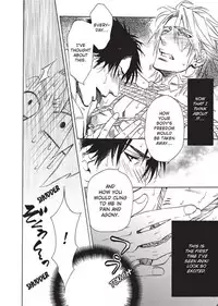 [Sakira] Sailor Danshi | Sailor Men [English]