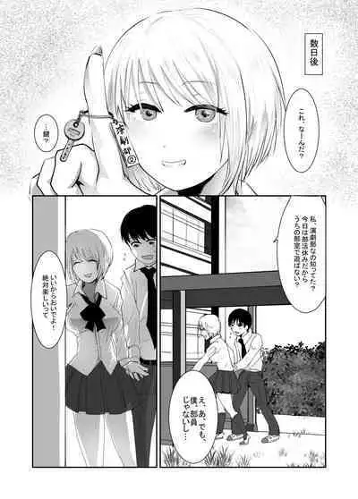 Josou dansou EXCHANGE