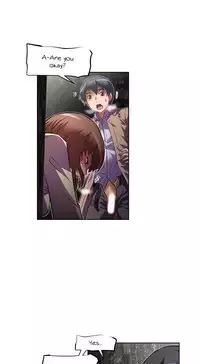 [Worin] Brawling Go Ch.76-86 (English) (Ongoing)